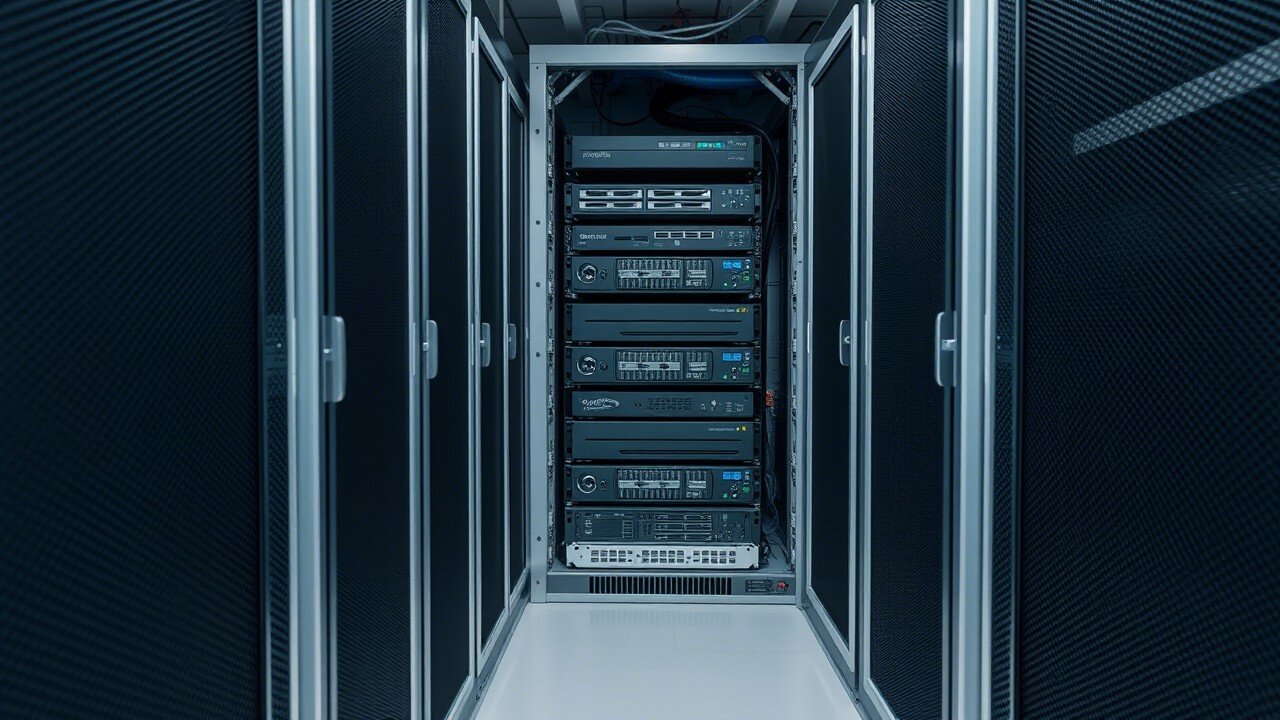 Список мероприятий в рамках переезда IT- инфраструктуры | SkyDynamics